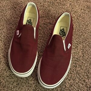 Vans Off The Wall Skater Shoes